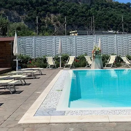 Casa Lucy Casa vacanze