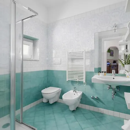 Casa Lucy Sorrento
