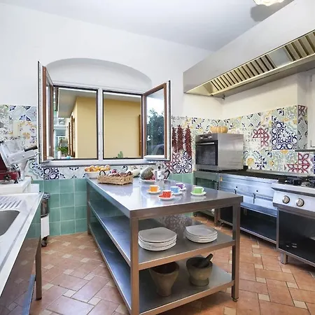 Casa Lucy *