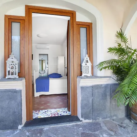 Casa Lucy Sorrento