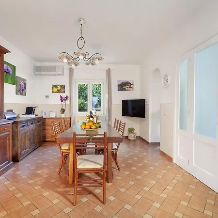 Prázdninový dům Casa Lucy