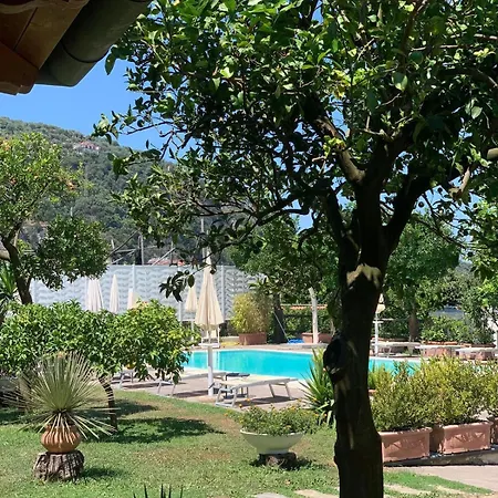Casa Lucy * Σορέντο