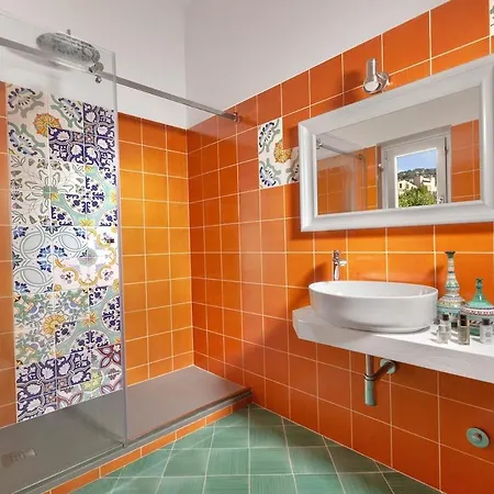Casa Lucy Prázdninový dům *