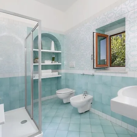 Σπίτι διακοπών Casa Lucy Σορέντο