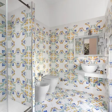 Casa Lucy * Península Sorrentina
