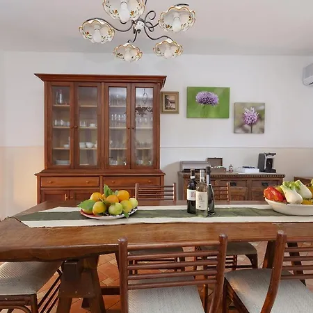Casa Lucy Σπίτι διακοπών